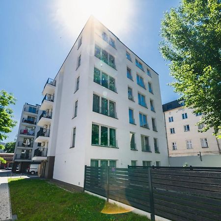 Aron Residence - By Upstairs Krasków Εξωτερικό φωτογραφία