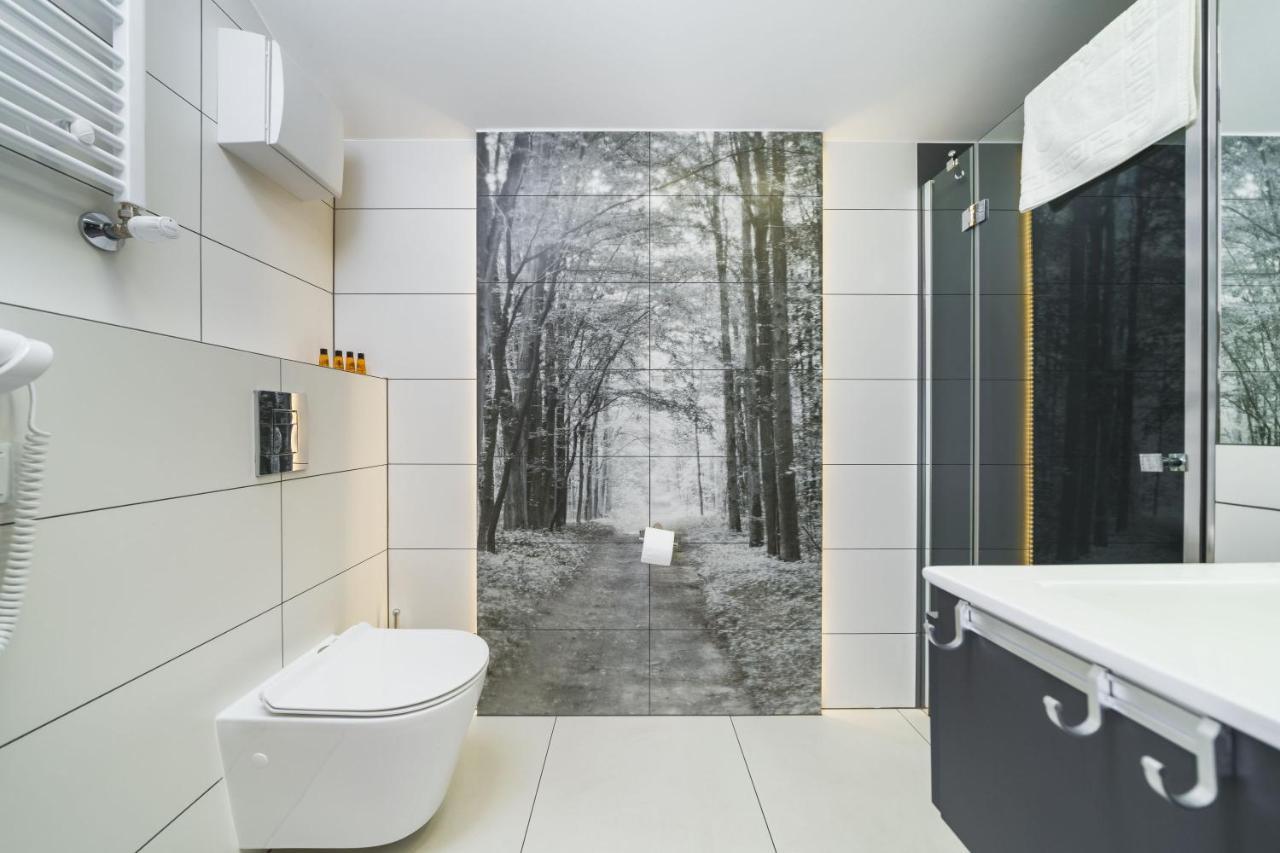 Aron Residence - By Upstairs Krasków Εξωτερικό φωτογραφία