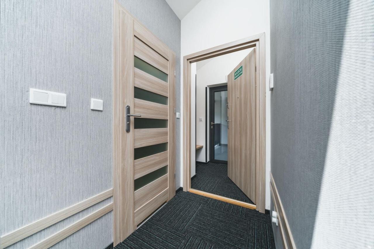 Aron Residence - By Upstairs Krasków Εξωτερικό φωτογραφία
