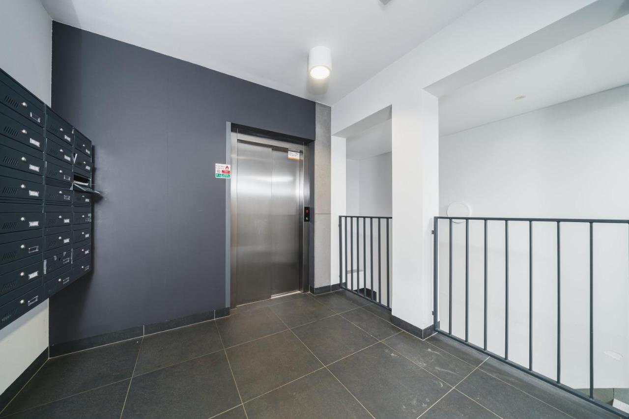 Aron Residence - By Upstairs Krasków Εξωτερικό φωτογραφία