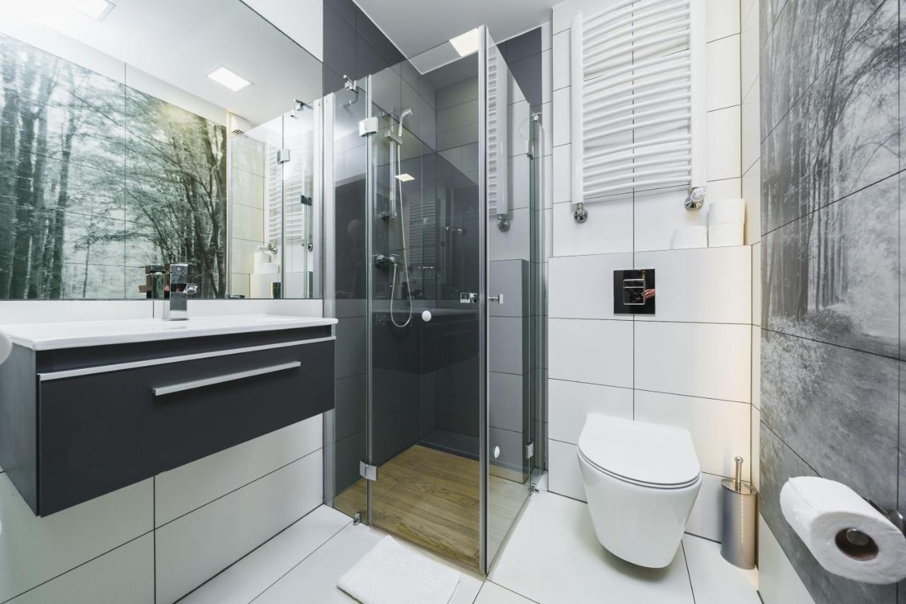 Aron Residence - By Upstairs Krasków Εξωτερικό φωτογραφία