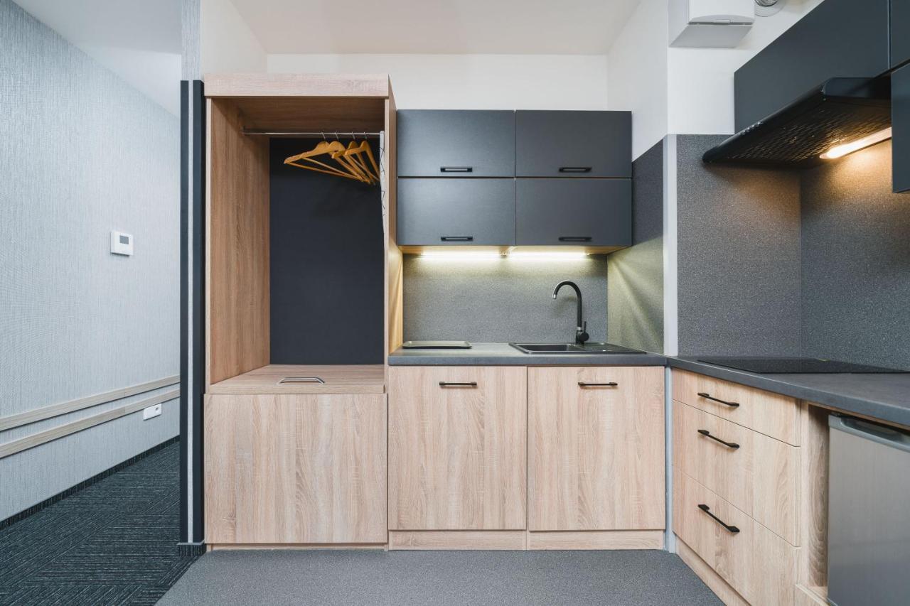 Aron Residence - By Upstairs Krasków Εξωτερικό φωτογραφία