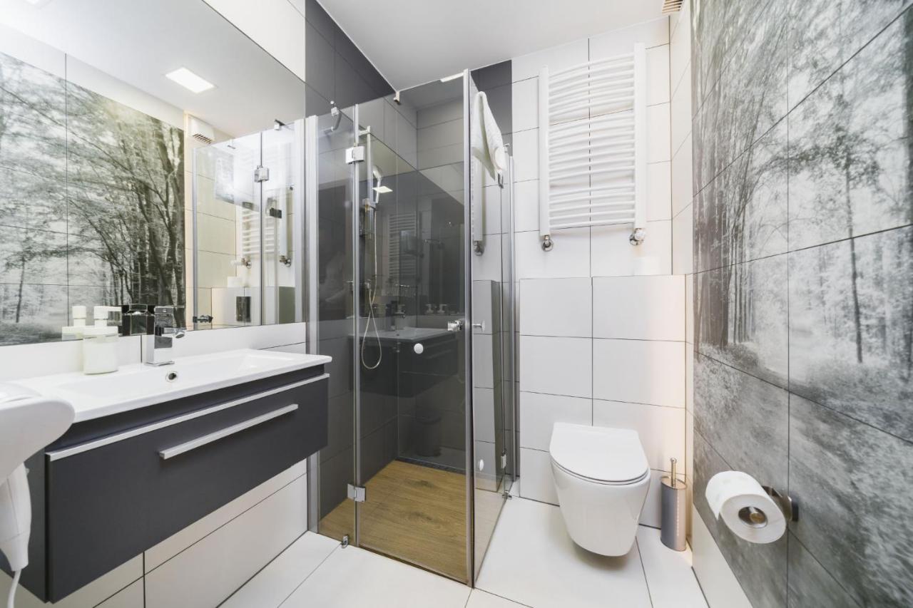 Aron Residence - By Upstairs Krasków Εξωτερικό φωτογραφία